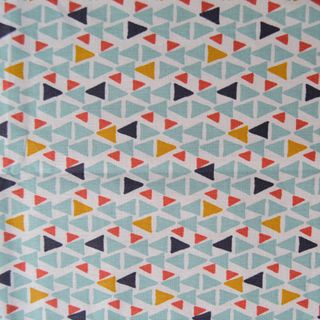 Triángulos y flechas Triángulos y flechas