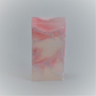 Jabón cielo de atardecer