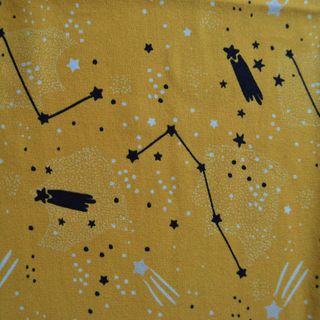 Constelaciones y estrellas fugaces Constelaciones y estrellas fugaces