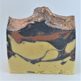 Jabón "arenas del desierto"