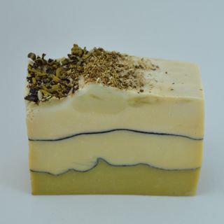 Jabón tomillo limón