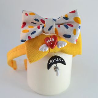 Pajaritas para gatos personalizadas Pajaritas para gatos personalizadas