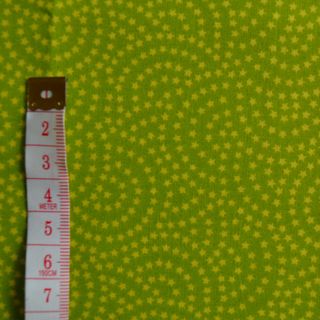 Estrellitas amarillas